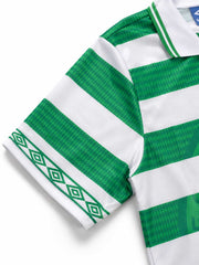 Celtic 1997-99 Home Jersey