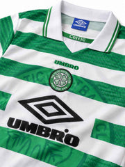 Celtic 1997-99 Home Jersey