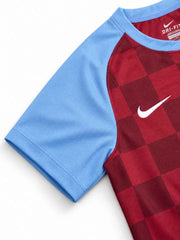 Aston Villa 2011/12 Home Jersey