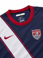USA 2010 Away Jersey