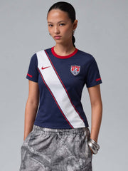 USA 2010 Away Jersey
