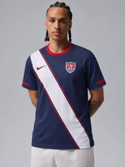 USA 2010 Away Jersey