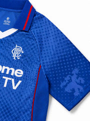 Rangers FC 2002/03 Home Jersey
