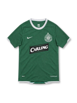 Celtic FC 2007/08 Away Jersey
