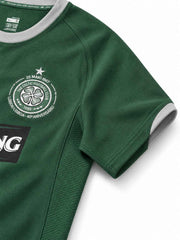Celtic FC 2007/08 Away Jersey