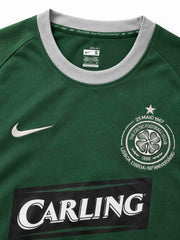 Celtic FC 2007/08 Away Jersey
