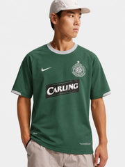 Celtic FC 2007/08 Away Jersey