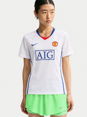 Manchester United 2008/09 Away Jersey