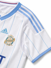 Olympique Marseille 2009/10 Home Jersey