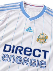 Olympique Marseille 2009/10 Home Jersey