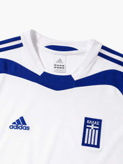Greece 2004 Away Jersey