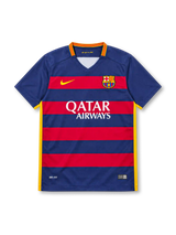 Barcelona 2015/16 Home Jersey