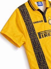 Inter Milan 1996/97 Third Jersey
