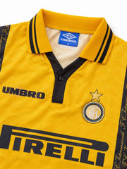 Inter Milan 1996/97 Third Jersey