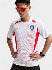 South Korea 2002 Away Jersey