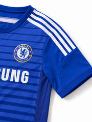 Chelsea 2014/15 Home Jersey
