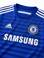 Chelsea 2014/15 Home Jersey