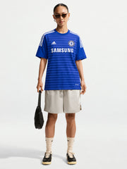 Chelsea 2014/15 Home Jersey