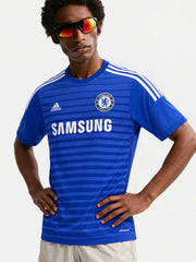 Chelsea 2014/15 Home Jersey