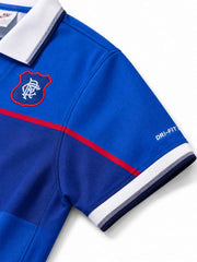 Rangers FC 1997/99 Home Jersey