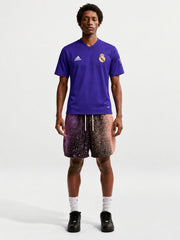 Real Madrid 2002/03 Third Jersey