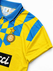 Inter Milan 1992/94 Third Jersey