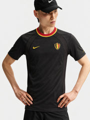 Belgium 2000 Away Jersey