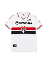 São Paulo 2000 Home Jersey