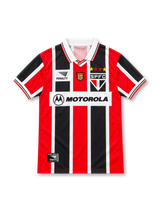 São Paulo 2000 Away Jersey