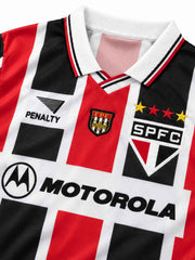 São Paulo 2000 Away Jersey