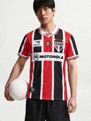 São Paulo 2000 Away Jersey
