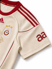 Galatasaray 2010/11 Away Jersey