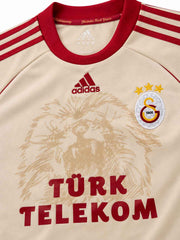 Galatasaray 2010/11 Away Jersey