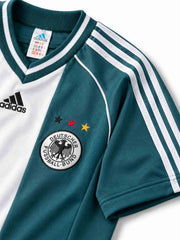 Germany 1998 Away Jersey