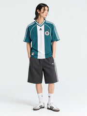 Germany 1998 Away Jersey