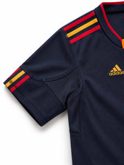 Spain 2010 Away Jersey