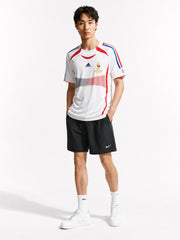 France 2006 FIFA World Cup Final Away Jersey