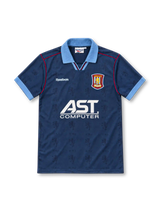 Aston Villa 1995/97 Third Jersey