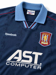 Aston Villa 1995/97 Third Jersey