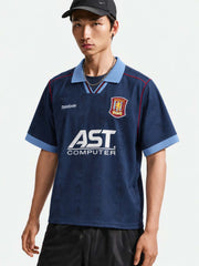 Aston Villa 1995/97 Third Jersey