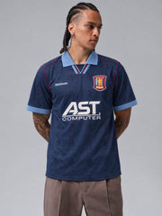Aston Villa 1995/97 Third Jersey