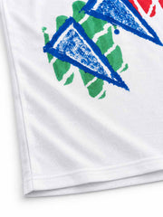 Italy 1994 Training Jersey