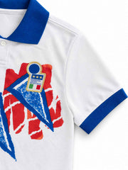 Italy 1994 Training Jersey