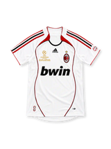 AC Milan 2006/07 Away Jersey