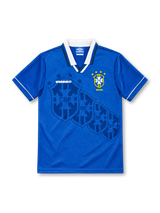 Brazil 1994/96 Away Jersey