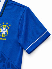 Brazil 1994/96 Away Jersey