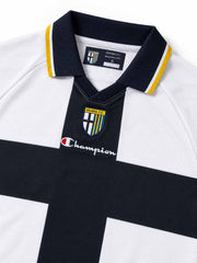 Parma 2005/06 Home Jersey