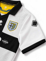 Parma 2012/13 Home Jersey