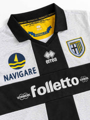 Parma 2012/13 Home Jersey