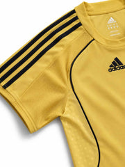 Spain 2008 Away Jersey